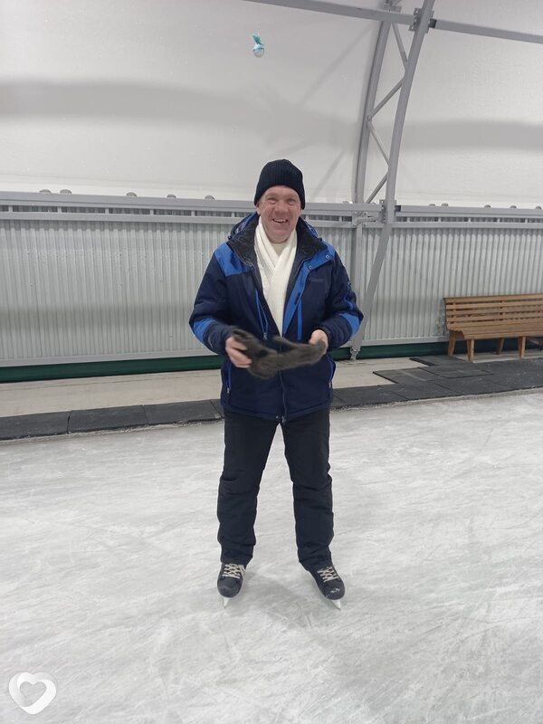 Андрей, 59, Братске — анкета №62739