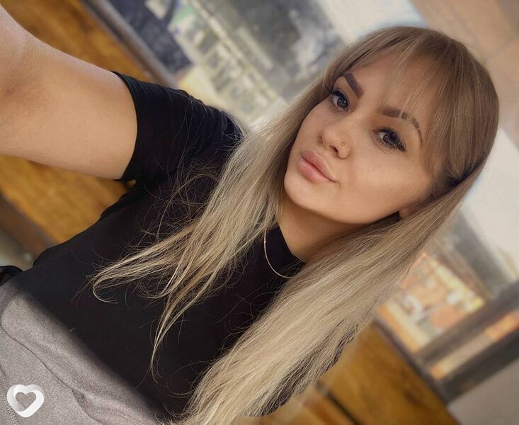 Амина, 35, Москве — анкета №62755