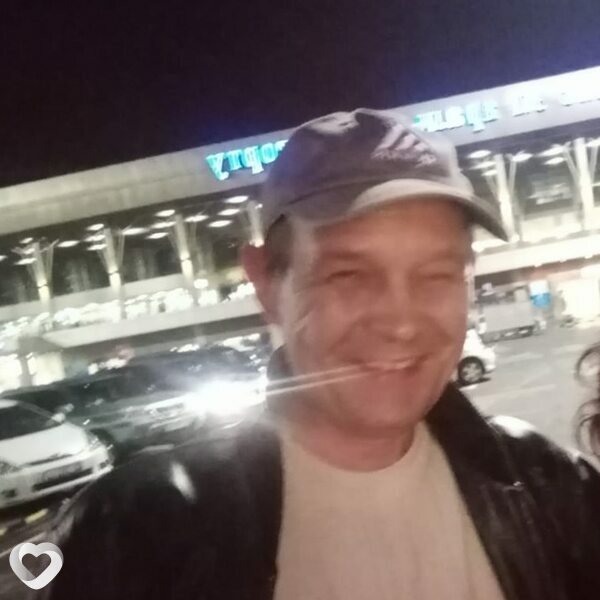 Николай, 50, Бишкек — анкета №62744