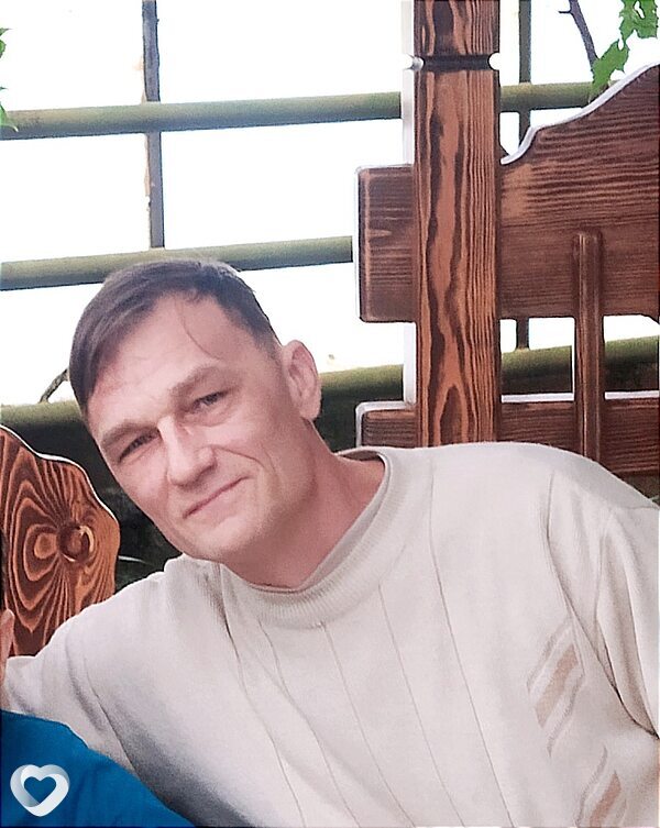 Рустем, 55, Уфе — анкета №62745