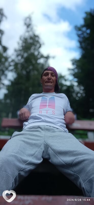 Сергей, 44, Москве — анкета №62748