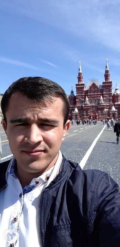 Евгений, 39, Луганске — анкета №62747