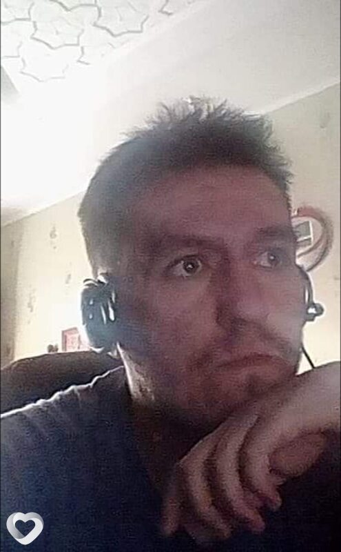 Валерий, 38, Оленегорске — анкета №62749