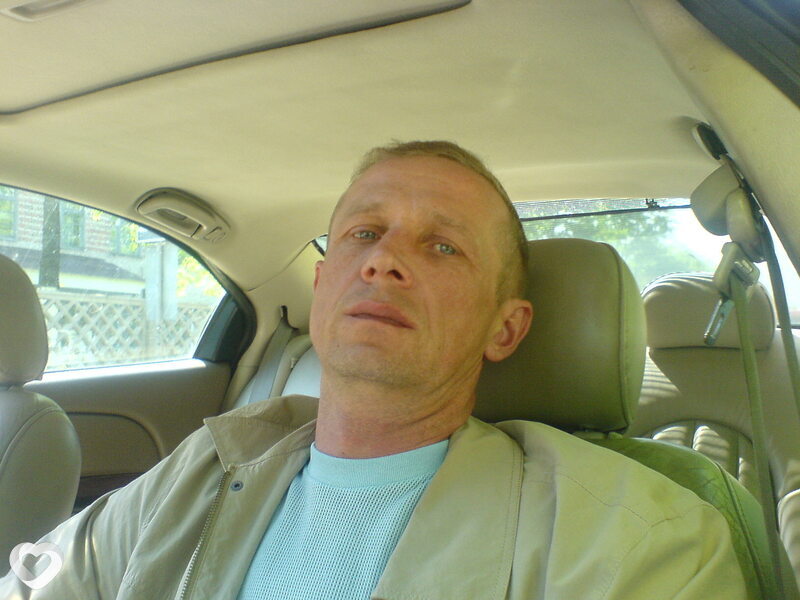 Константин, 59, Борисове — анкета №62756