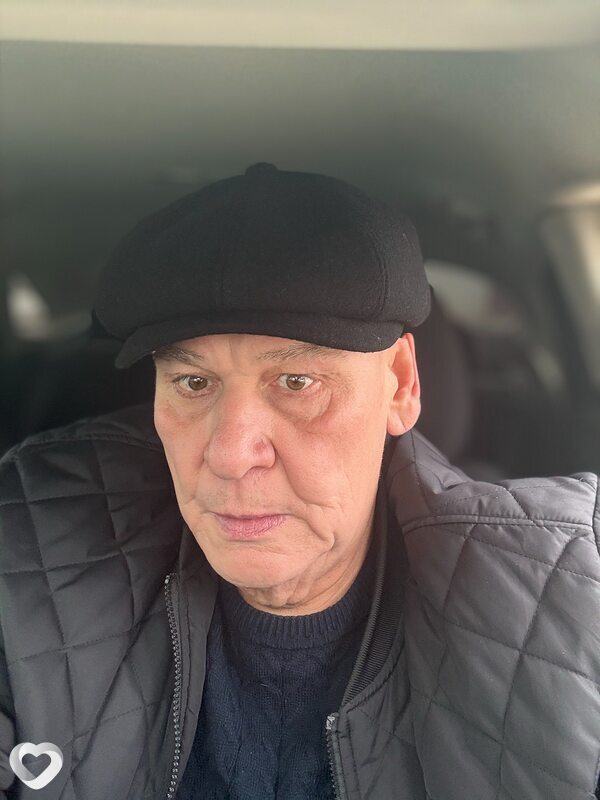 Александр, 55, Челябинске — анкета №62758