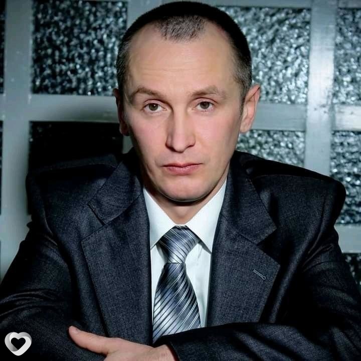 Анатолий, 49, Лубнах — анкета №62759