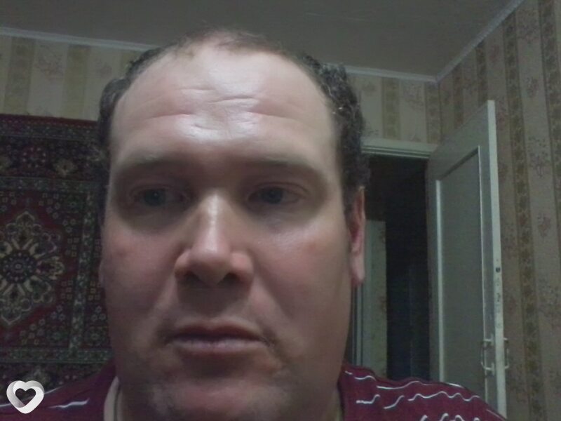 Дмитрий, 46, Северодвинске — анкета №62761