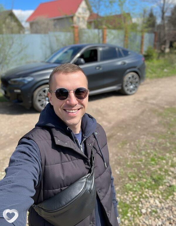 Андрей, 43, Улан-Удэ — анкета №62766