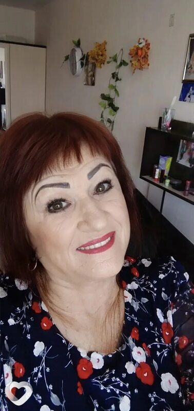 Татьяна, 68, Саратове — анкета №62768
