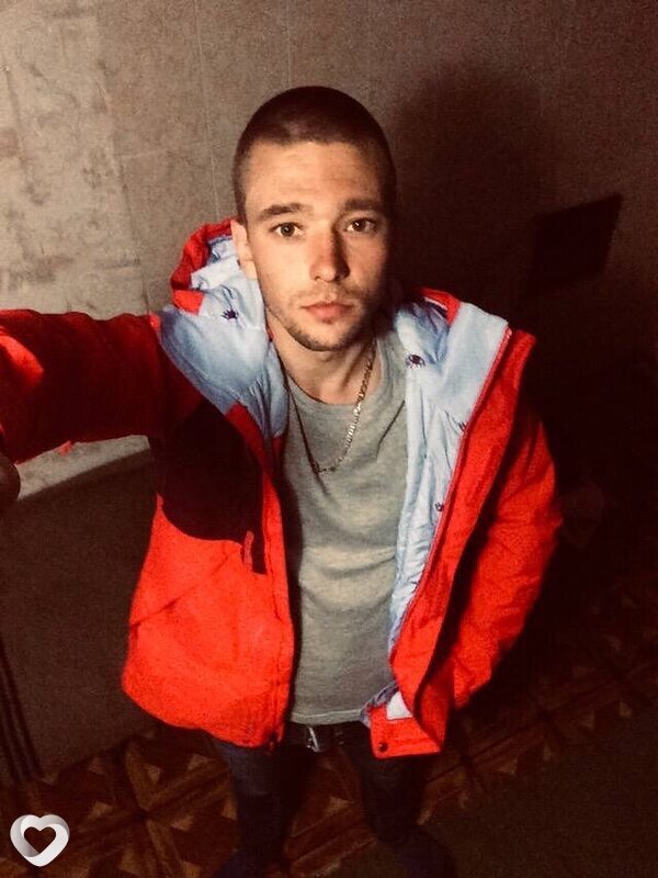 Руслан, 31, Николаеве — анкета №62774