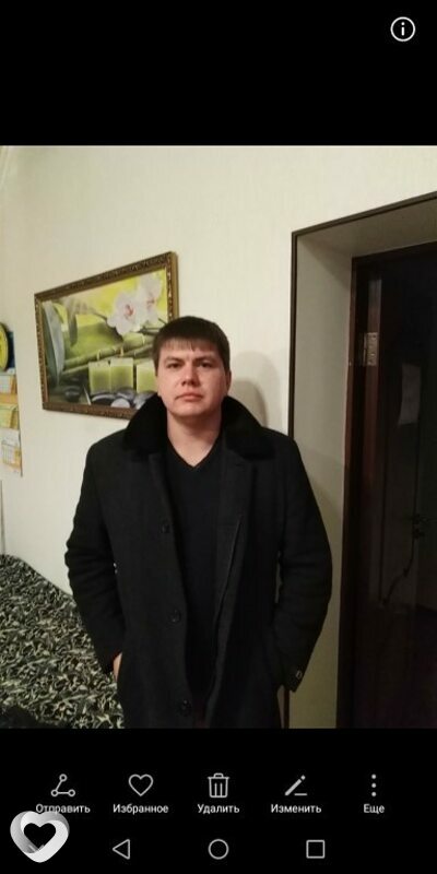 Streetwoolf, 40, Барановичах — анкета №62777