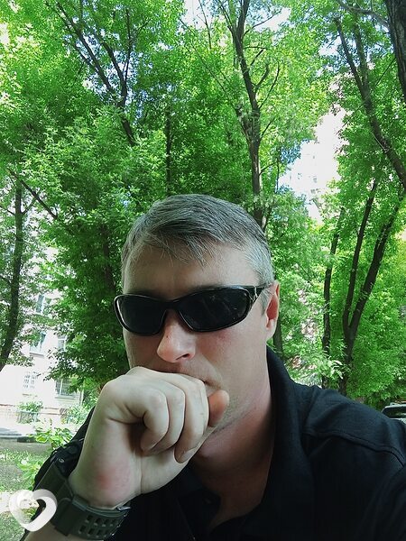 Жека, 36, Днепр — анкета №62780