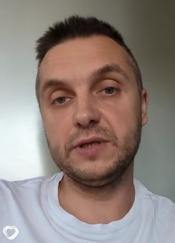 Вальдемар, 44, Барановичах — анкета №62784