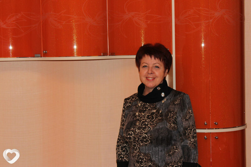 Galina, 66, Витебске — анкета №62787