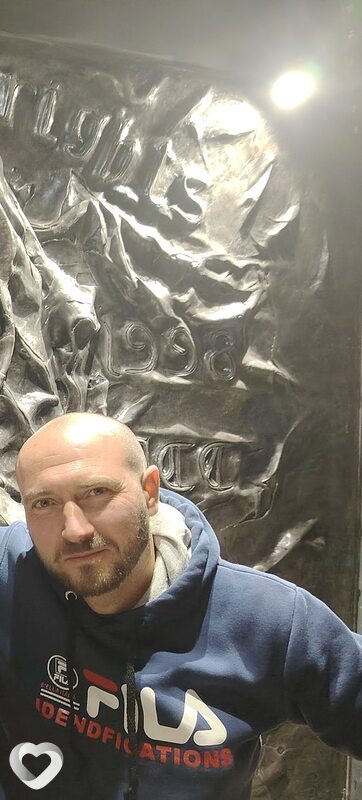 Саша, 40, Минске — анкета №62789