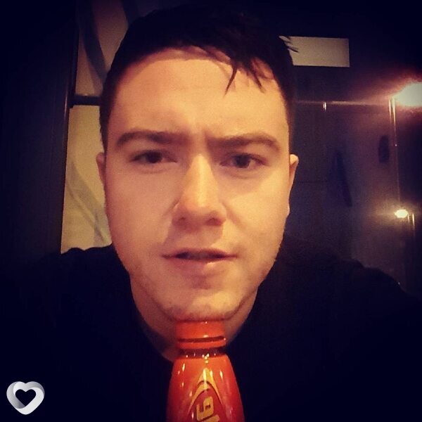 Виктор, 36, Москве — анкета №62804