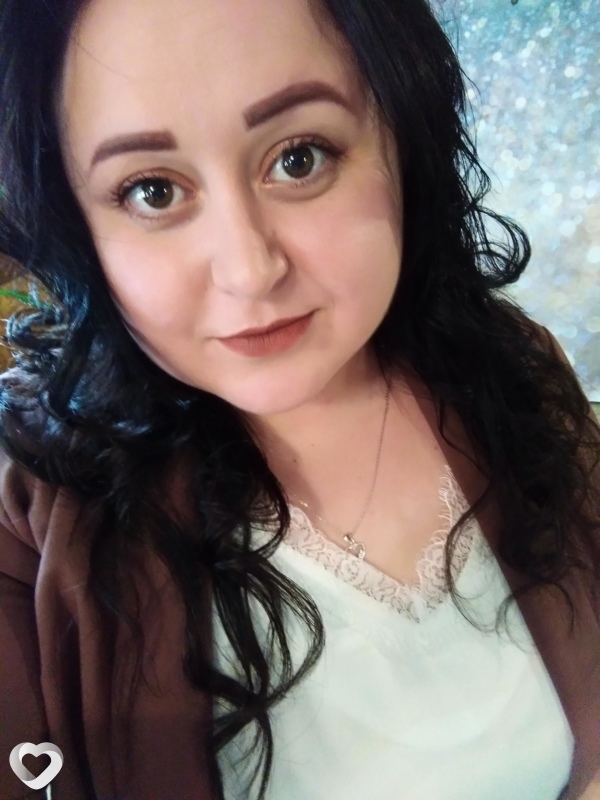 Елена, 29, Одессе — анкета №62807