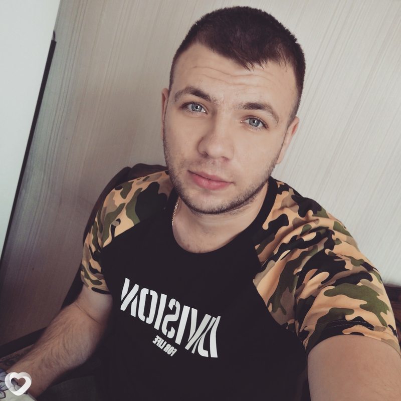 Никита, 33, Калинковичах — анкета №62808