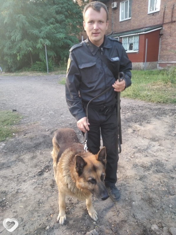 Виталий, 36, Кривое Роге — анкета №62816