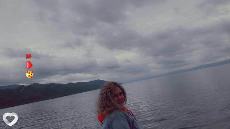 Галинка, 45, Иркутске — анкета №62827
