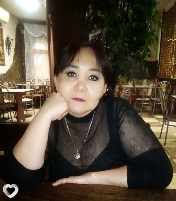 Галина, Покров