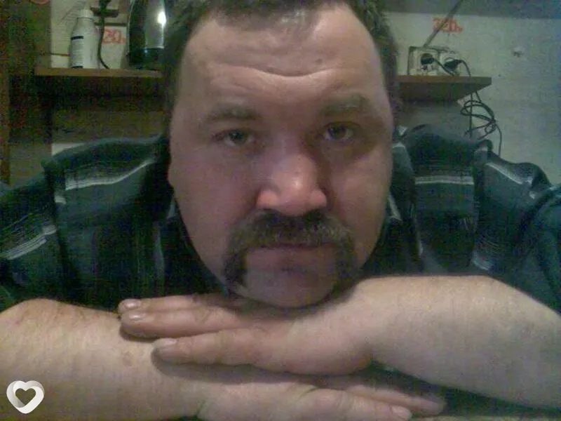 Sergej, Фокино
