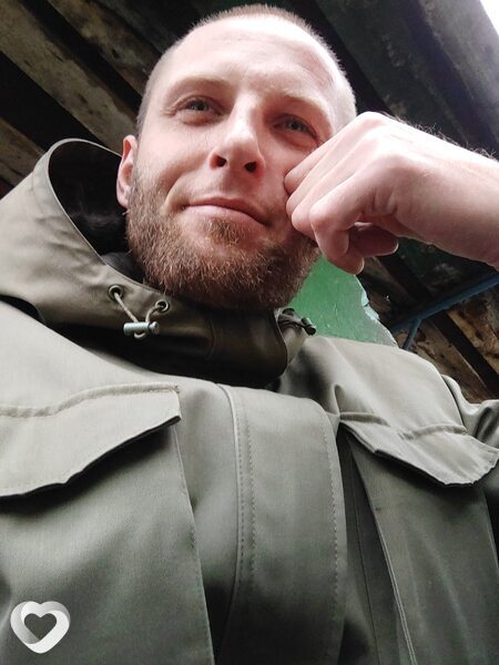 Дмитрий, 39, Гомеле — анкета №62834