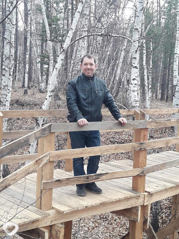Prizrak, 33, Чите — анкета №62838