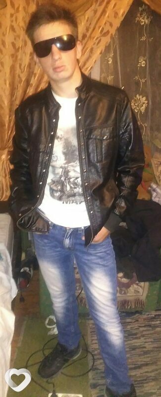 Jeka, 31, Борисове — анкета №62842