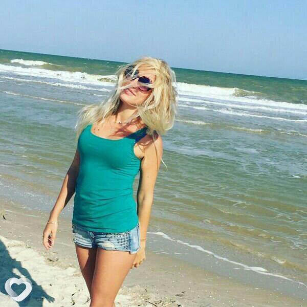 Марина, 38, Витебске — анкета №62844