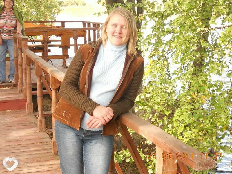 Татьяна, 50, Чернигове — анкета №62847