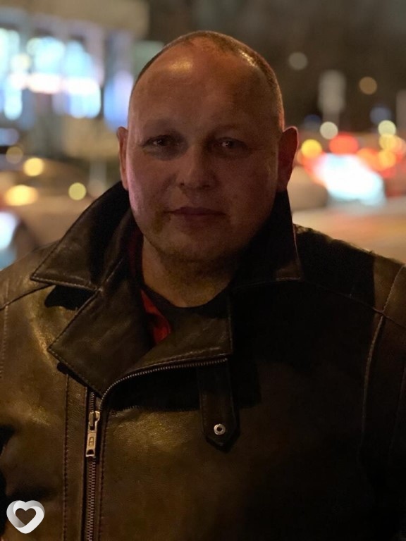 Леонид, 52, Минске — анкета №62851