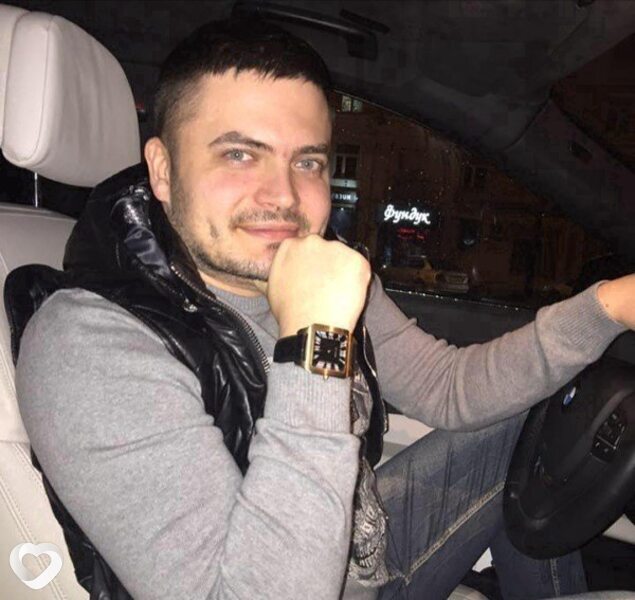 Павел, 38, Кемерове — анкета №62861