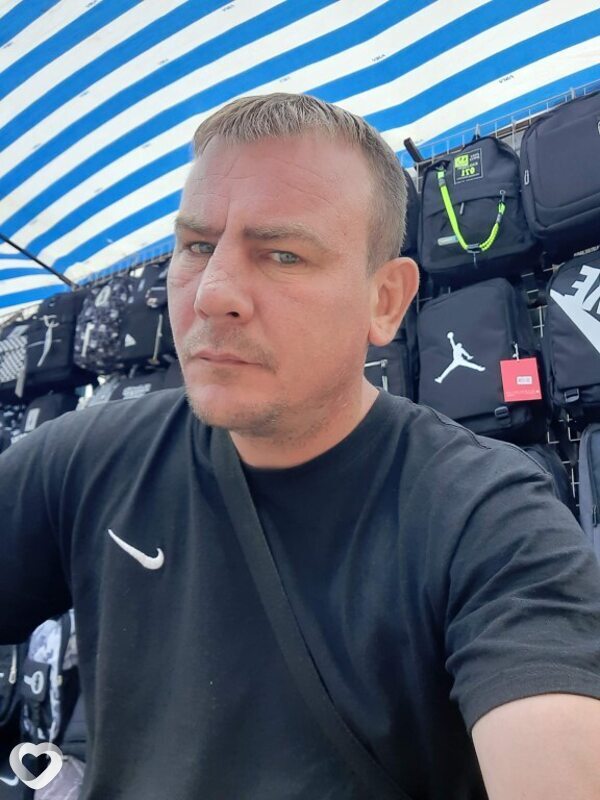 Тимофей, 39, Воронеже — анкета №62871