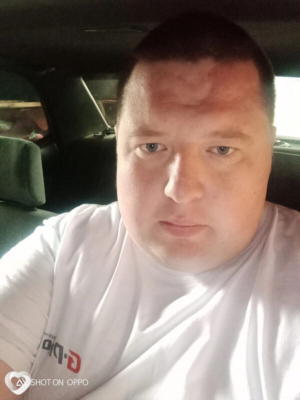 Андрей, 33, Абакане — анкета №62874