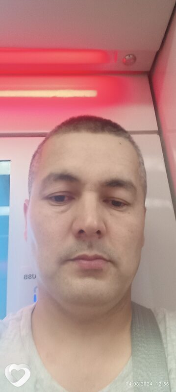 Фарход, 42, Москве — анкета №62875