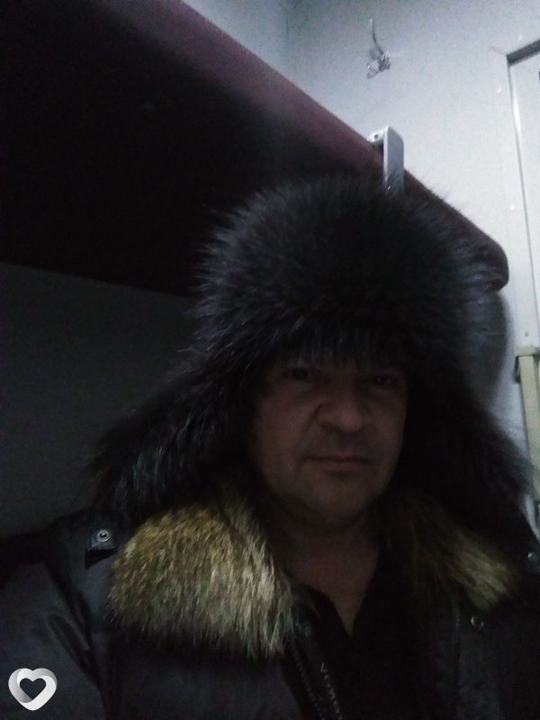 Сергей, 49, Пензе — анкета №62877