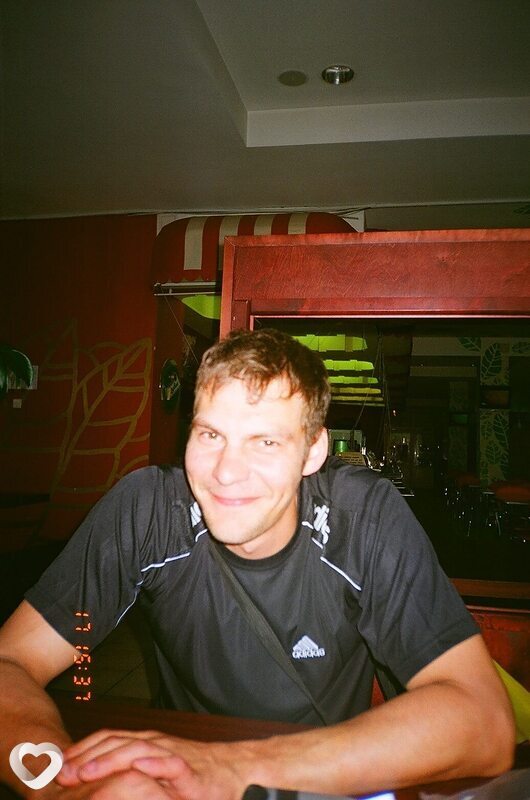 Пашка, 40, Новокузнецке — анкета №62879