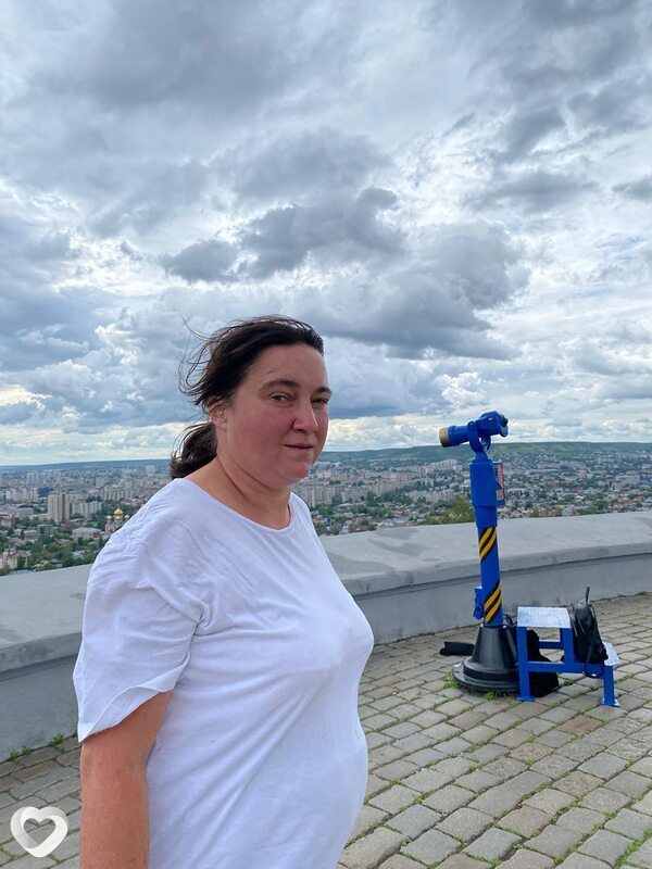 Ольга, 34, Москве — анкета №62882