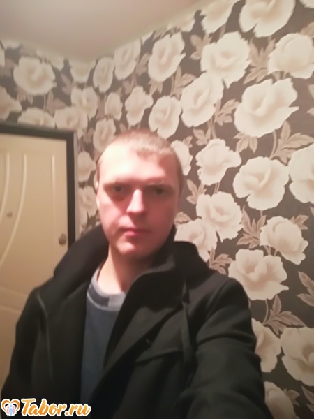 Илья, 30, Гомеле — анкета №62883