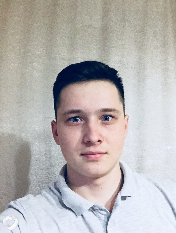 Андрей, 35, Москве — анкета №62884