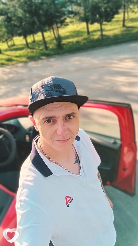 Денис, 41, Полысаеве — анкета №62894