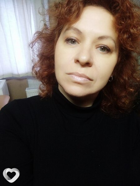 Tata, 49, Киеве — анкета №62899