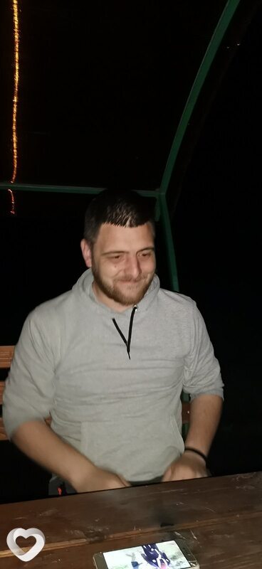 Den, 34, Могилев — анкета №62900
