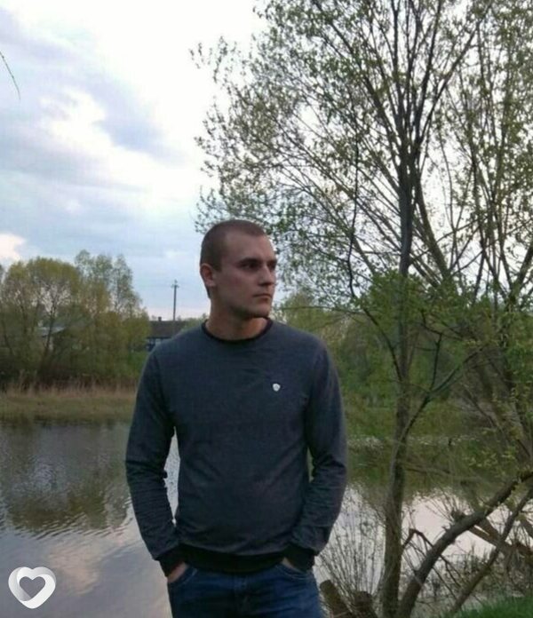Александр, 36, Минске — анкета №62914