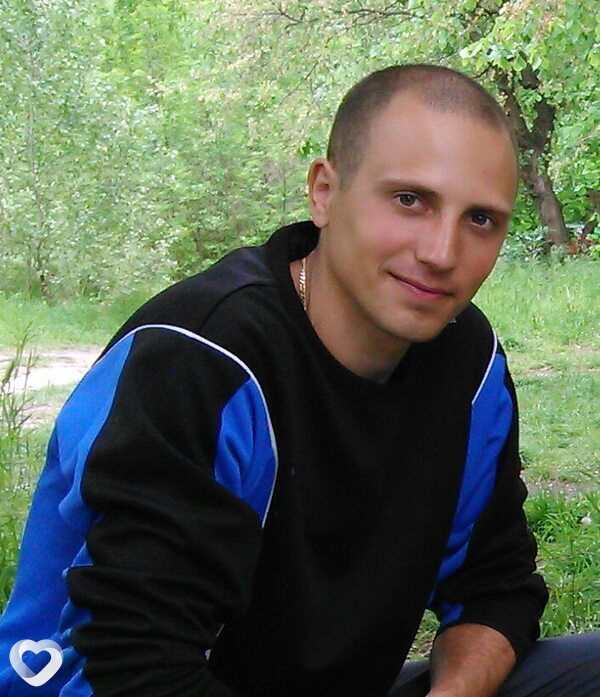 Олег, 39, Запорожье — анкета №62906