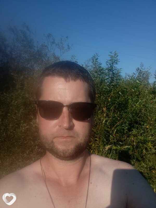 Владимир, 37, Пинске — анкета №62909