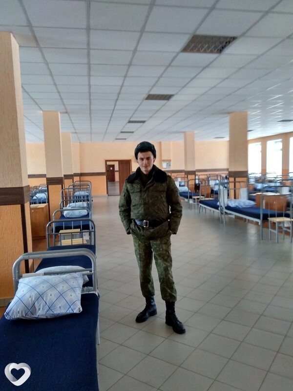 Дмитрий, 31, Лепеле — анкета №62912