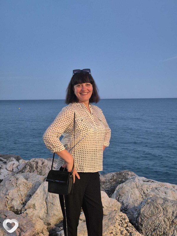 Anna, Каховка