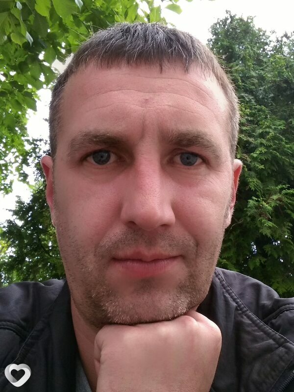 Дмитрий, 44, Витебске — анкета №62924